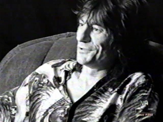 Rolling Stones   Voodoo Lounge Vh1 special
