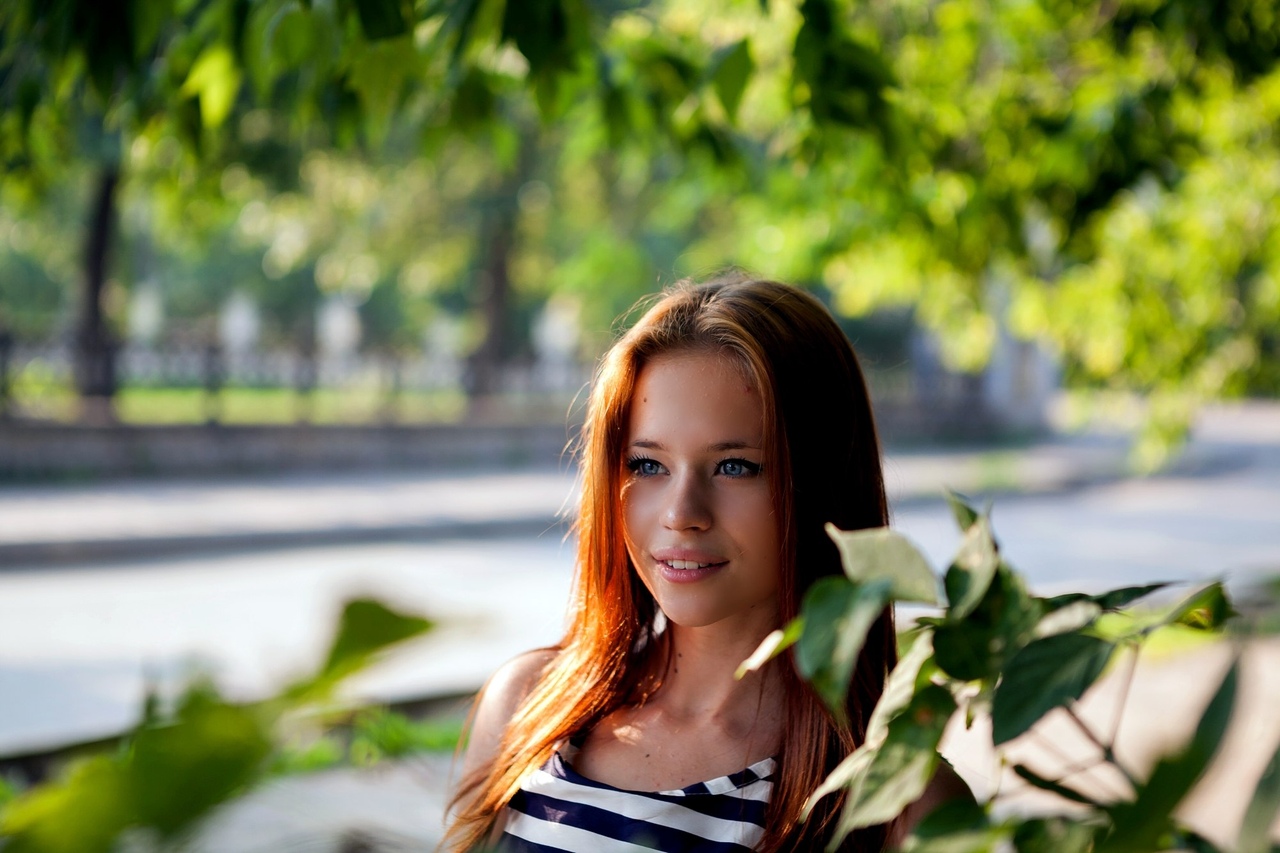 Екатерина Маркова Фото – Telegraph