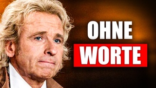 Das übersehen ALLE (Gottschalks wahres Gesicht)