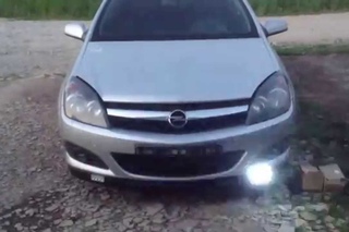 Стробоскопы на opel