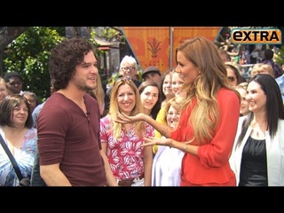 Kit Harington Talks ’Game of Thrones’