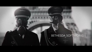 【GMV】 Wolfenstein  : Pahali Tanitim