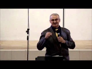 Свидетельство Александра Гусева - бывшего преступника, каратиста...