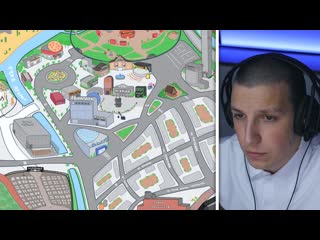 МАЗЕЛЛОВ ПРОВОДИТ КРИВУЮ ЛИНИЮ