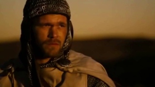 Arn & Cecilia - Arn The Knight Templar