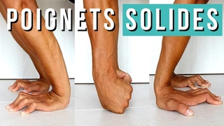 ROUTINE DE MOBILIT POUR DES POIGNETS PLUS SOUPLES, SOLIDES ET SANS DOULEUR  SUIVRE 5 MIN