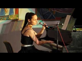 DaaLi - Чёрная Мадонна (Black Madonna)
