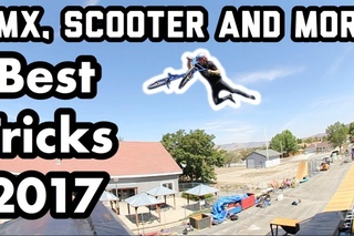 Best Of Ryan Williams 2017 (Extended)
