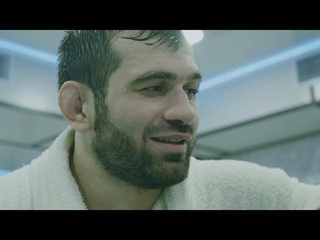 Эльдар Эльдаров. Дорога к чемпионству.