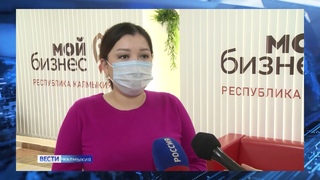 Сохраним калмыцкий язык. В Элисте появятся вывески на двух языках