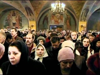 Чудо веры