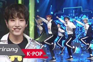 MASC - Do it | Simply K-Pop 111017