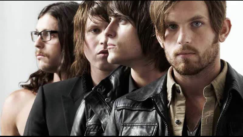Top 10 Best Kings Of Leon