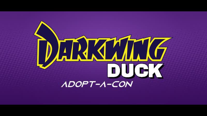 Darkwing Duck, Adopt a