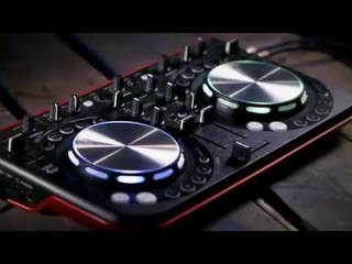 Pioneer New Controller DDJ-WeGO Latest DJ Controller