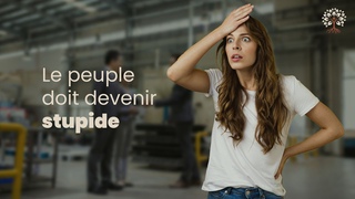La fabrique d’imbéciles