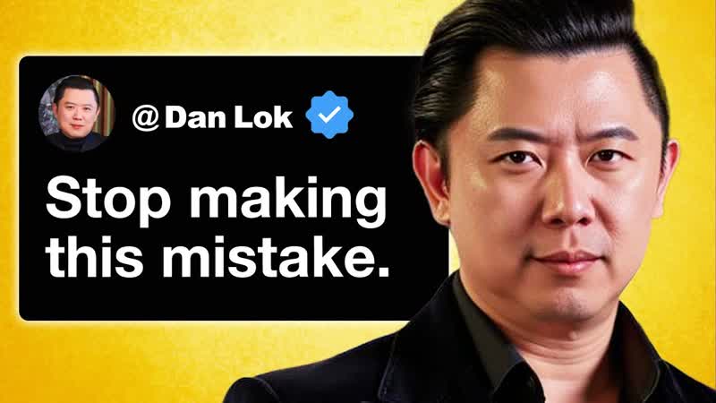 The REAL Reason Why Your Business Is Not