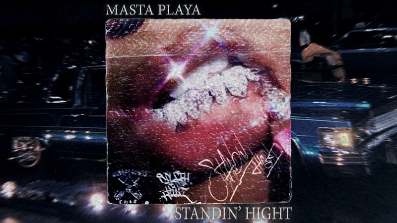 MASTA PLAYA STANDIN