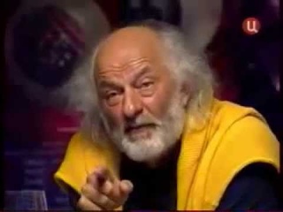Полунин о МАСТЕРЕ