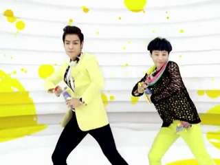 GD&TOP - Sunny 10 Sparklingade CF (30s ver)