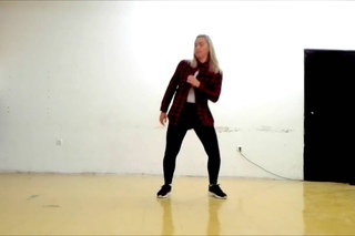 24k magic Bruno Mars Zumba choreography