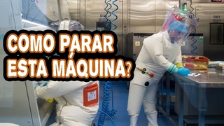 “CHINA PODE ESPALHAR NOVOS PATÓGENOS“, ALERTA GORDON CHANG