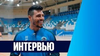 Лео Игита: «Командадағы көңіл-күй керемет»