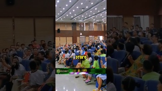 Учитель попытался обмануть своих учеников!