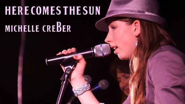 HERE COMES THE SUN (arr by Daniel Ingram) Michelle