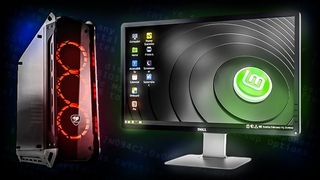 Установится ли Linux Mint на современный ПК в 2023 году