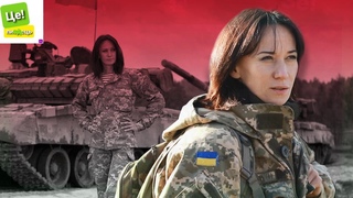 Маруся Звіробій - як подразник для наріду. Почалося!