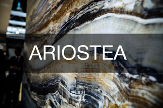 Ariostea  Новинки Cersaie 2017