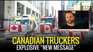 RELEASED | “Canadian“ Truckers Exclusive Interview (New Video)