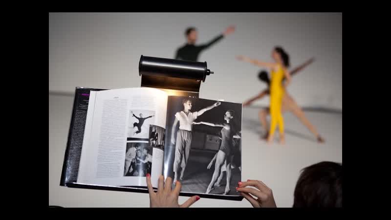 Storytelling in the Archives, Performance Forum, Mo MA