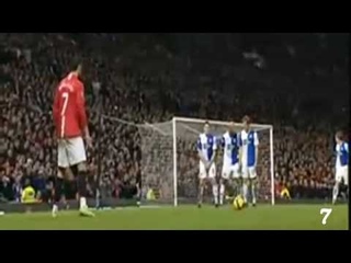 Cristiano Ronaldo Top 25 - Goals