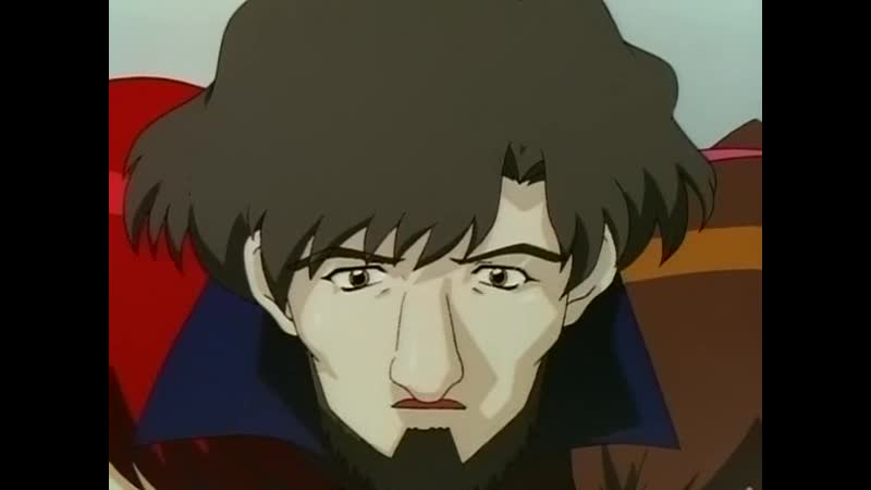Волшебник воин Орфен, Majutsushi Orphen: Revenge 2 сезон 19 серия