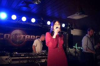 Neon Game feat. Amaya “Tropical Heat“ Live at Super Italo Weekend Vääksy Finland 14/09/2012