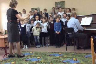 Михаил Ченцов, слова Г.Лагздынь - Гусельки