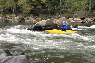 Whitewater Troubleshooter - Momentum - Episode 4