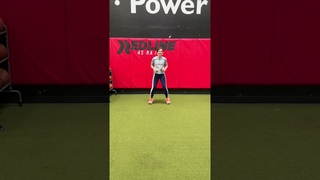 Soccer Warm-Up: Uncommon FP Agility Start to Sprint