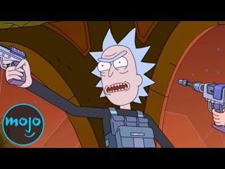 Top 10 Cartoon Characters that Should Be in Prison