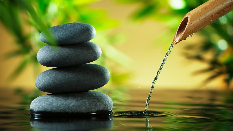 Relaxing music Relieves stress, Anxiety and Depression Heals the Mind, body and Soul Deep