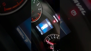 Haval Fx7 2.0 сломалось Гбо.
