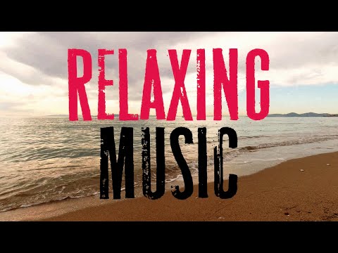 Relaxing Music for reading, concentration, work. Music for yoga and pilates. Sounds of a