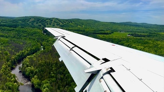 [4K] – Last Second Go-Around & Ironwood Landing – Denver Air – Embraer ERJ-145 – N970DC – SCS