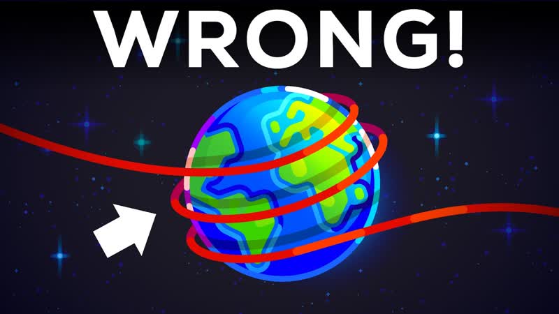We Fell For The Oldest Lie On The