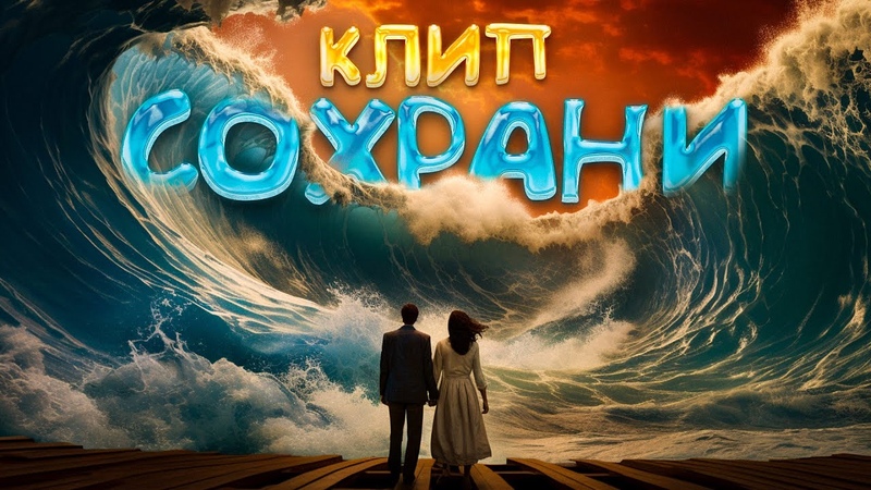 Всё было красиво, но что то пошло не Клип