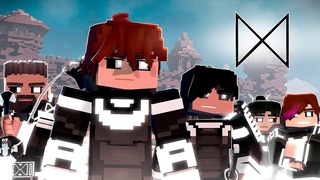 ТРЕЙЛЕР-ТИЗЕР “AGE of AGGRESSION“ (2024) ► |[Embar Minecraft Animation]|