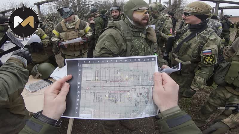 МАРТОВСКИЙ ГРОМ. СТРАЙКБОЛ, , AIRSOFT