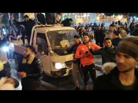 Oran Manifestation 03 03 2019